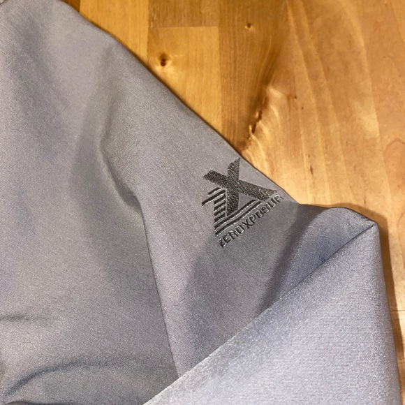 ZeroXposur Jacket - Picture 5 of 5